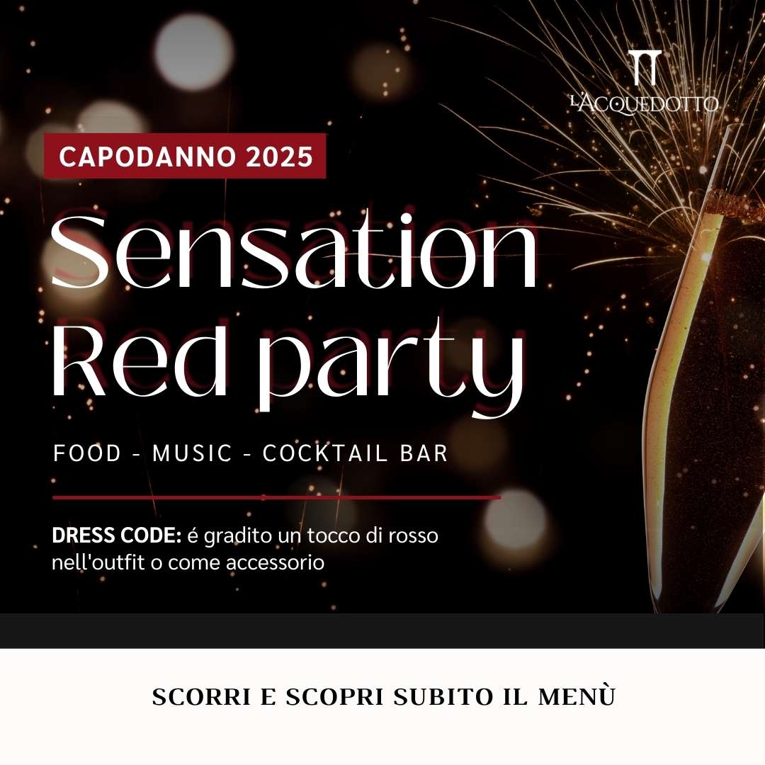 capodanno 2025